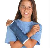 Forearms Fracture in Children