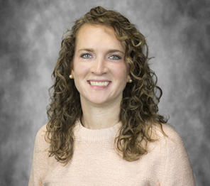 Caroline M. Fryar, M.D. 