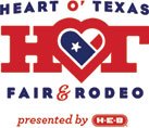 Heart O' Texas Fair & Rodeo