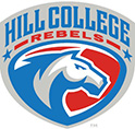 Hill College Rebels