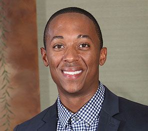 Jaeson Courseault, M.D.