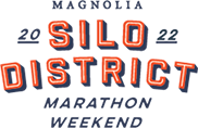 Silo District Marathon